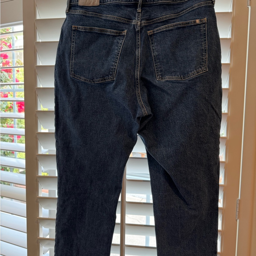 Everlane Womens Original Cheeky Jeans